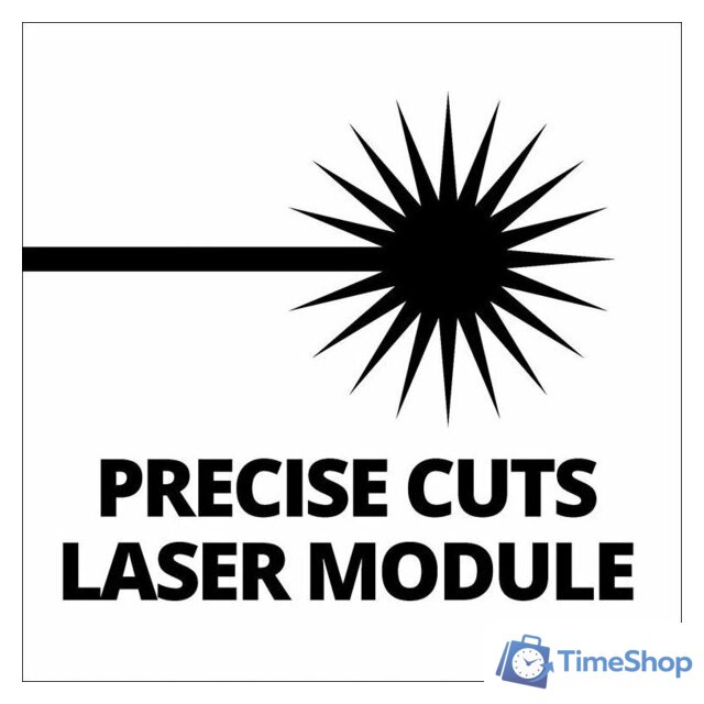 Торцовочная пила Einhell TE-SM 36/10 L Li-Solo 4300885 - Изображение №4 — Интернет-магазин Time-Shop