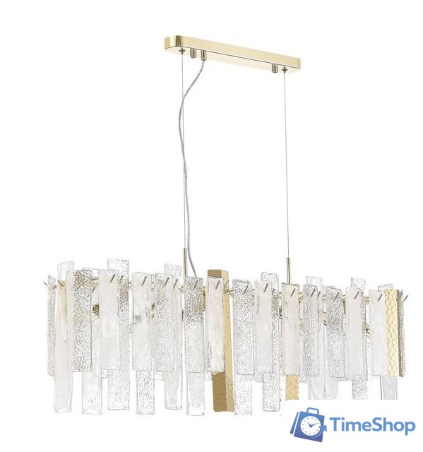 Подвесная люстра ST Luce SL1636.203.08 - Изображение №2 — Интернет-магазин Time-Shop