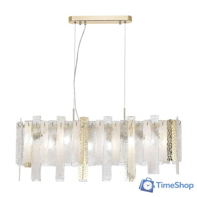 Подвесная люстра ST Luce SL1636.203.08 - Изображение №3 — Интернет-магазин Time-Shop