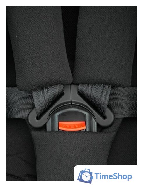 Детское автокресло Indigo Reflex AY913 (черный) - Изображение №9 — Интернет-магазин Time-Shop