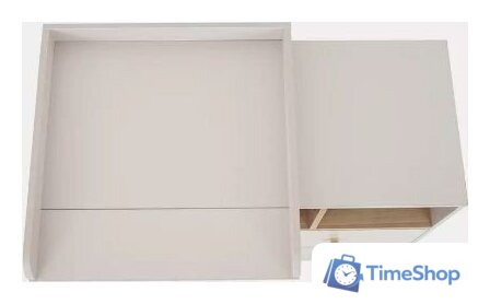 Детский комод Rant Vester 116 (Crystal Beige) - Изображение №9 — Интернет-магазин Time-Shop