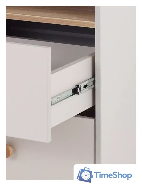 Детский комод Rant Vester 116 (Crystal Beige) - Изображение №10 — Интернет-магазин Time-Shop