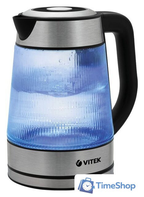Электрический чайник Vitek VT-7017 - Изображение №1 — Интернет-магазин Time-Shop