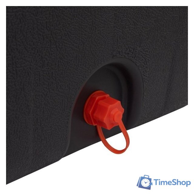 Термобокс TRAMP TRP-061 80л (черный/оранжевый) - Изображение №11 — Интернет-магазин Time-Shop