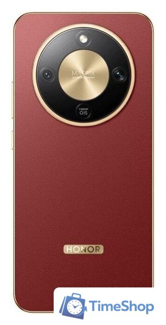 Телефон HONOR X9d 8GB/256GB международная версия (терракотовый) - Изображение №6 — Интернет-магазин Time-Shop