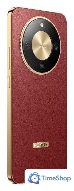 Телефон HONOR X9d 8GB/256GB международная версия (терракотовый) - Изображение №9 — Интернет-магазин Time-Shop