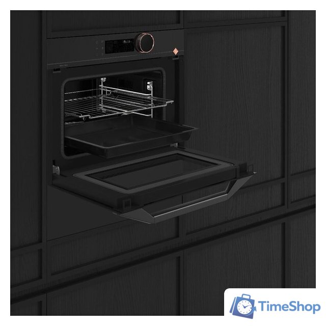 Микроволновая печь De Dietrich DKC4536H - Изображение №3 — Интернет-магазин Time-Shop