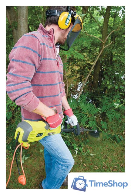 Триммер Ryobi RBC1226I [5133002506] - Изображение №5 — Интернет-магазин Time-Shop