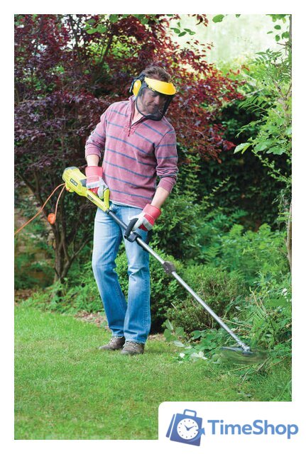 Триммер Ryobi RBC1226I [5133002506] - Изображение №6 — Интернет-магазин Time-Shop