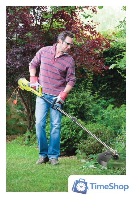 Триммер Ryobi RBC1226I [5133002506] - Изображение №4 — Интернет-магазин Time-Shop