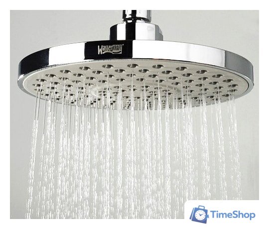 Душевая система  Wasserkraft A12429 - Изображение №2 — Интернет-магазин Time-Shop