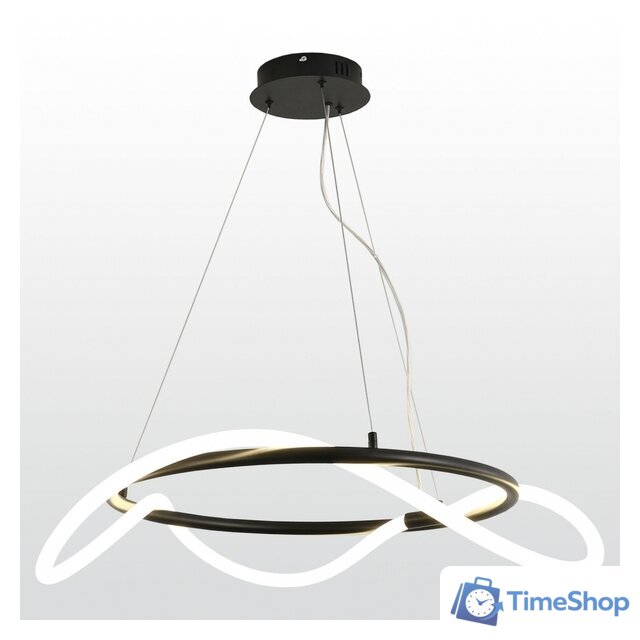 Подвесная люстра Lussole River LSP-8391 - Изображение №1 — Интернет-магазин Time-Shop