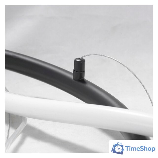 Подвесная люстра Lussole River LSP-8391 - Изображение №3 — Интернет-магазин Time-Shop