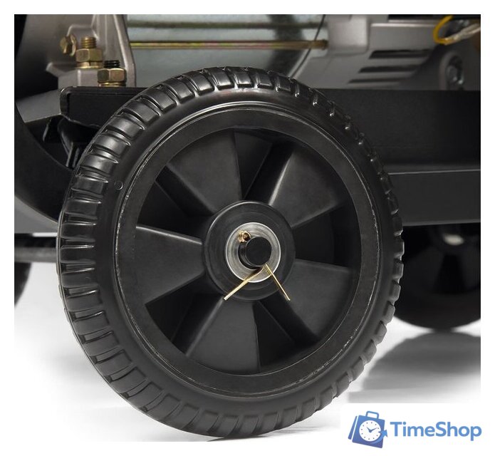 Дизельный генератор Daewoo Power DDAE 11000XE - Изображение №7 — Интернет-магазин Time-Shop