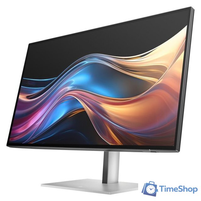 Монитор HP S7 Pro 727pq 8J4D8AA - Изображение №2 — Интернет-магазин Time-Shop