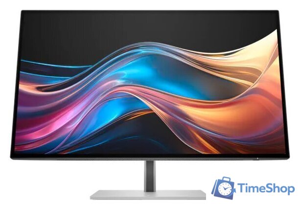 Монитор HP S7 Pro 727pq 8J4D8AA - Изображение №1 — Интернет-магазин Time-Shop