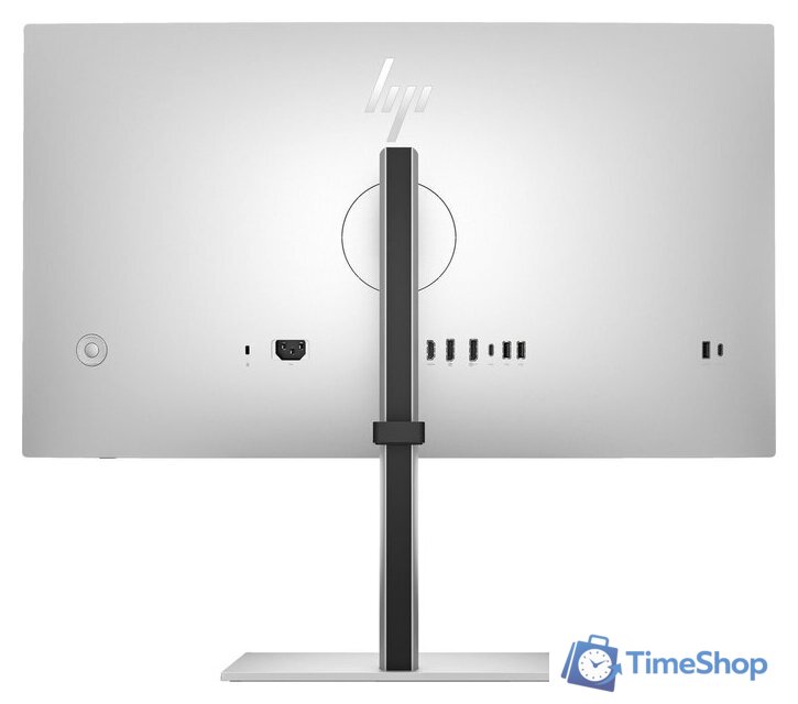 Монитор HP S7 Pro 727pq 8J4D8AA - Изображение №5 — Интернет-магазин Time-Shop