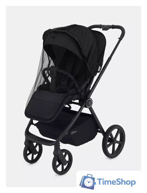 Универсальная коляска Rant Teo 2в1 RA120 (графит) - Изображение №29 — Интернет-магазин Time-Shop