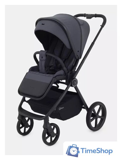 Универсальная коляска Rant Teo 2в1 RA120 (графит) - Изображение №20 — Интернет-магазин Time-Shop