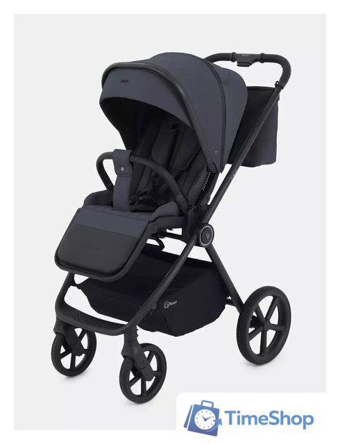Универсальная коляска Rant Teo 2в1 RA120 (графит) - Изображение №19 — Интернет-магазин Time-Shop