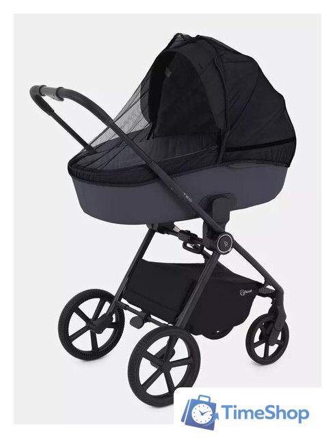 Универсальная коляска Rant Teo 2в1 RA120 (графит) - Изображение №27 — Интернет-магазин Time-Shop