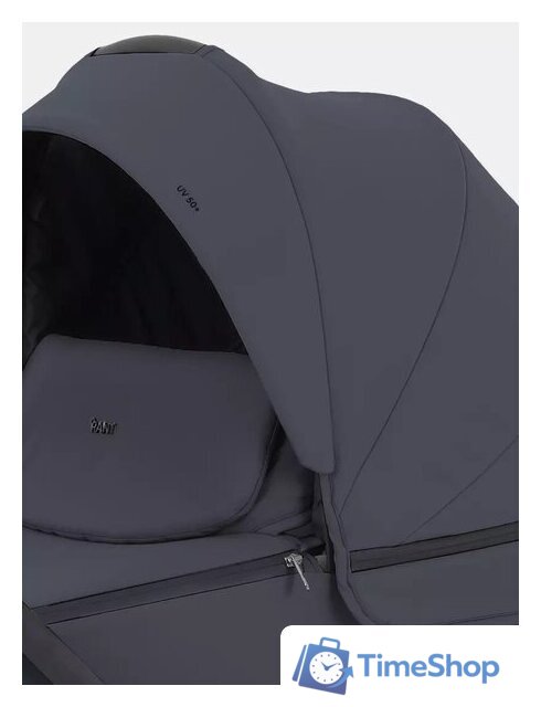 Универсальная коляска Rant Teo 2в1 RA120 (графит) - Изображение №24 — Интернет-магазин Time-Shop