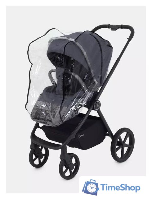 Универсальная коляска Rant Teo 2в1 RA120 (графит) - Изображение №28 — Интернет-магазин Time-Shop