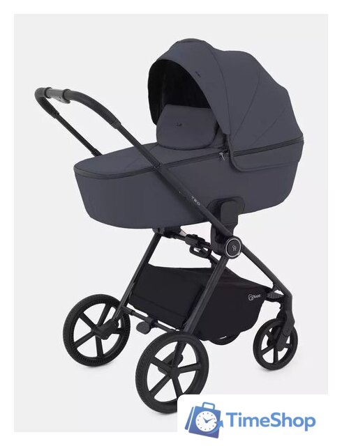 Универсальная коляска Rant Teo 2в1 RA120 (графит) - Изображение №17 — Интернет-магазин Time-Shop