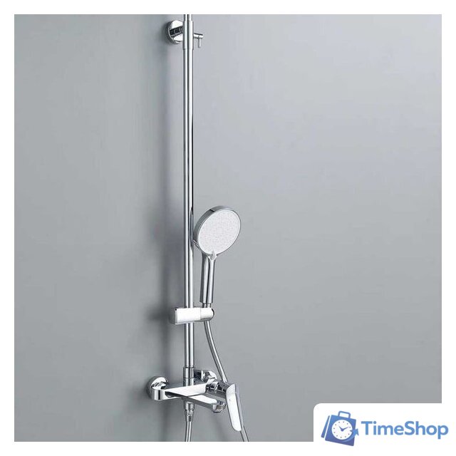 Душевая система  Shevanik S4336 - Изображение №33 — Интернет-магазин Time-Shop