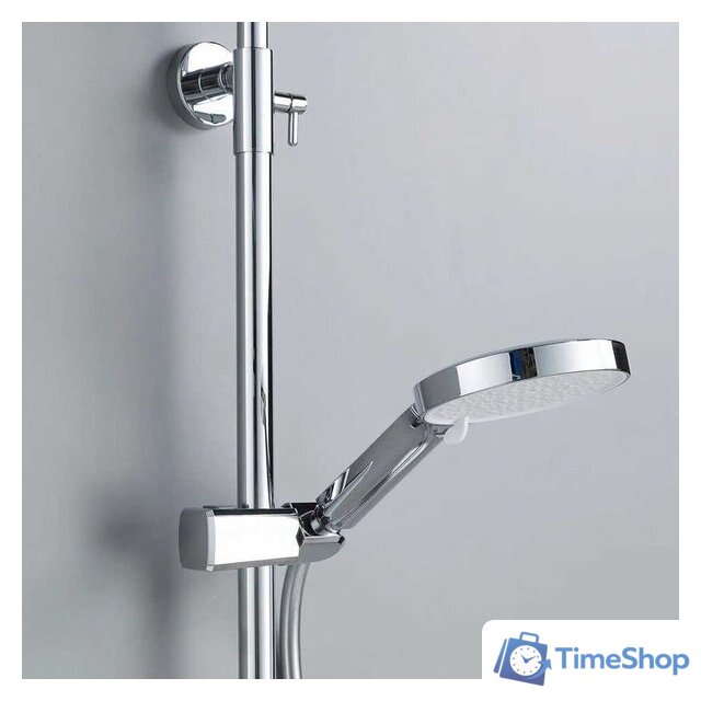 Душевая система  Shevanik S4336 - Изображение №36 — Интернет-магазин Time-Shop