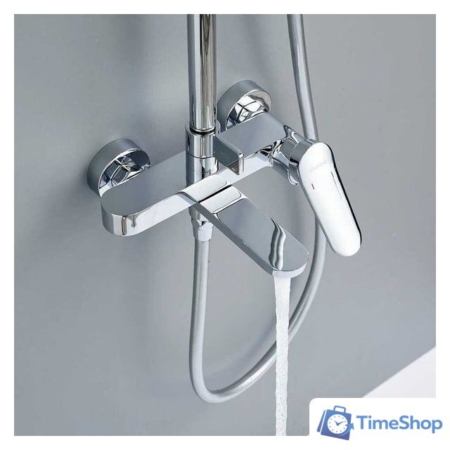 Душевая система  Shevanik S4336 - Изображение №63 — Интернет-магазин Time-Shop