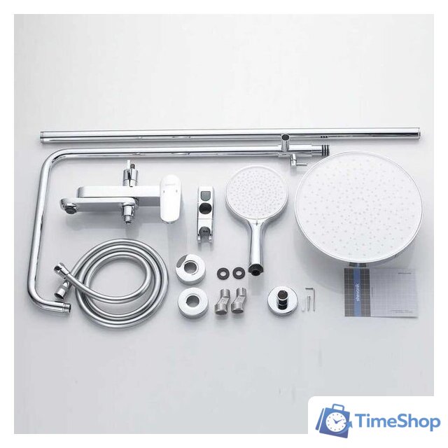 Душевая система  Shevanik S4336 - Изображение №43 — Интернет-магазин Time-Shop