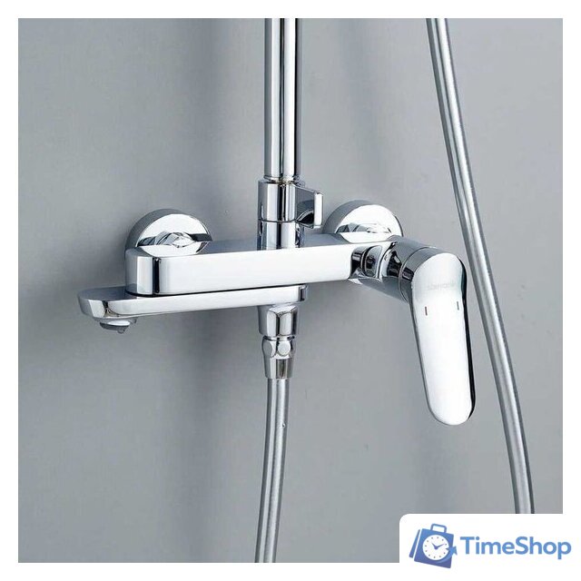 Душевая система  Shevanik S4336 - Изображение №65 — Интернет-магазин Time-Shop