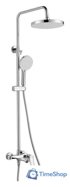 Душевая система  Shevanik S4336 - Изображение №1 — Интернет-магазин Time-Shop