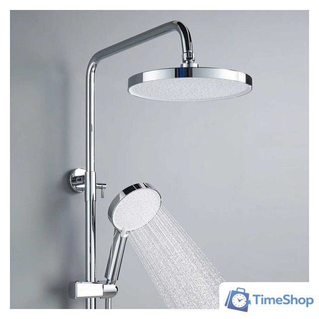 Душевая система  Shevanik S4336 - Изображение №47 — Интернет-магазин Time-Shop