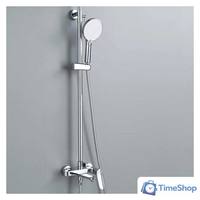 Душевая система  Shevanik S4336 - Изображение №35 — Интернет-магазин Time-Shop