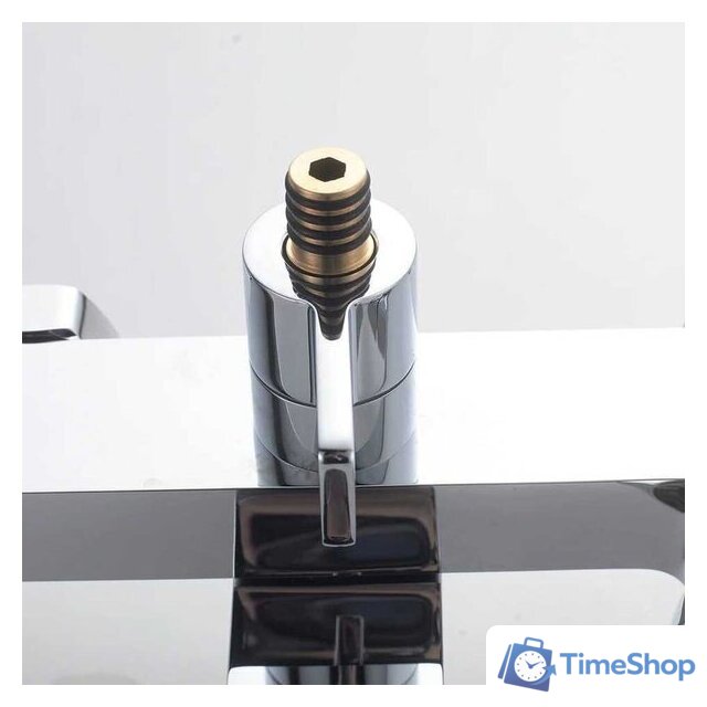 Душевая система  Shevanik S4336 - Изображение №13 — Интернет-магазин Time-Shop