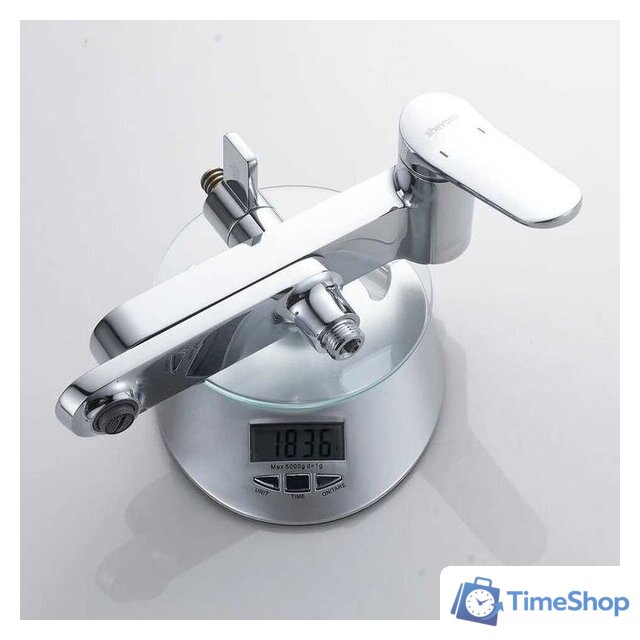 Душевая система  Shevanik S4336 - Изображение №11 — Интернет-магазин Time-Shop