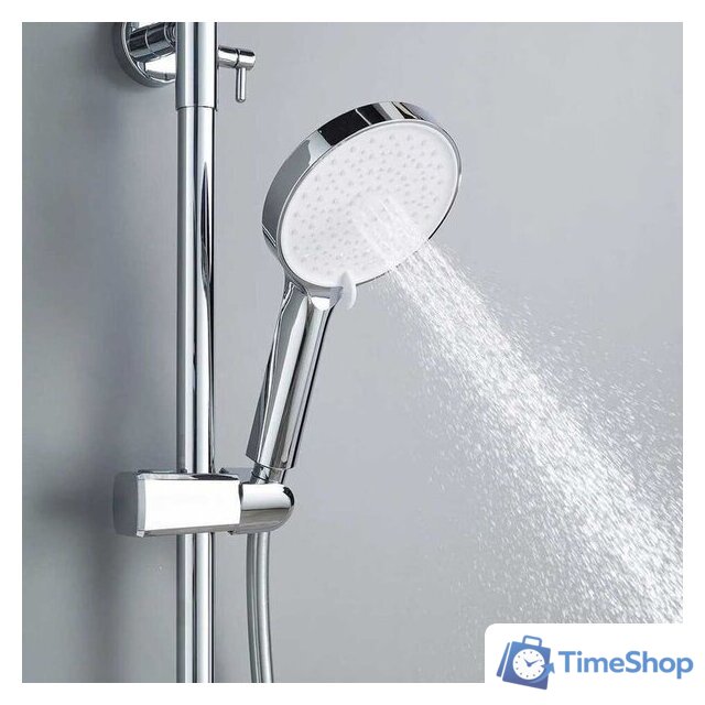 Душевая система  Shevanik S4336 - Изображение №50 — Интернет-магазин Time-Shop