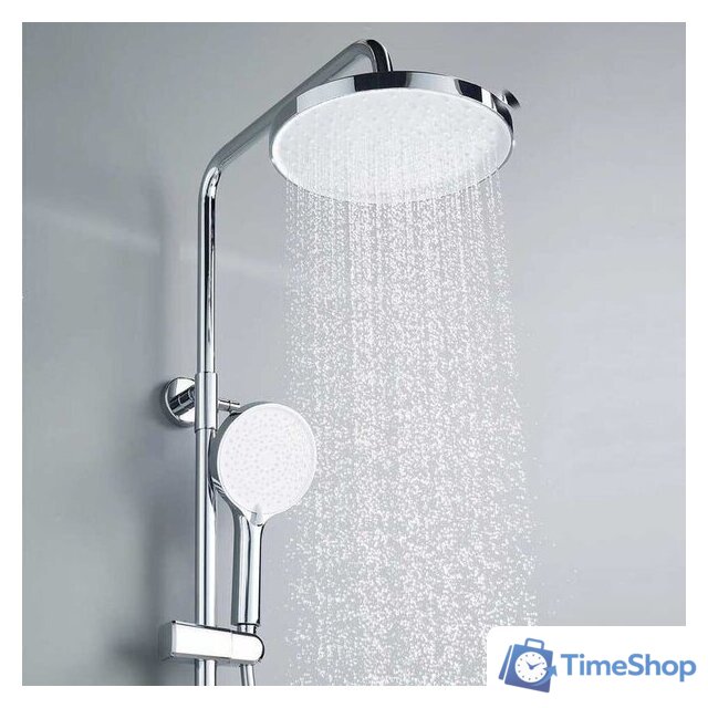 Душевая система  Shevanik S4336 - Изображение №66 — Интернет-магазин Time-Shop