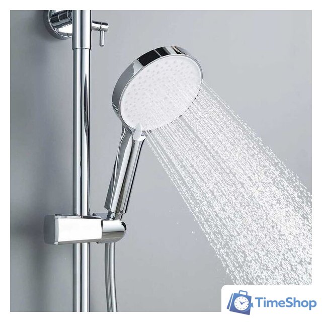 Душевая система  Shevanik S4336 - Изображение №48 — Интернет-магазин Time-Shop