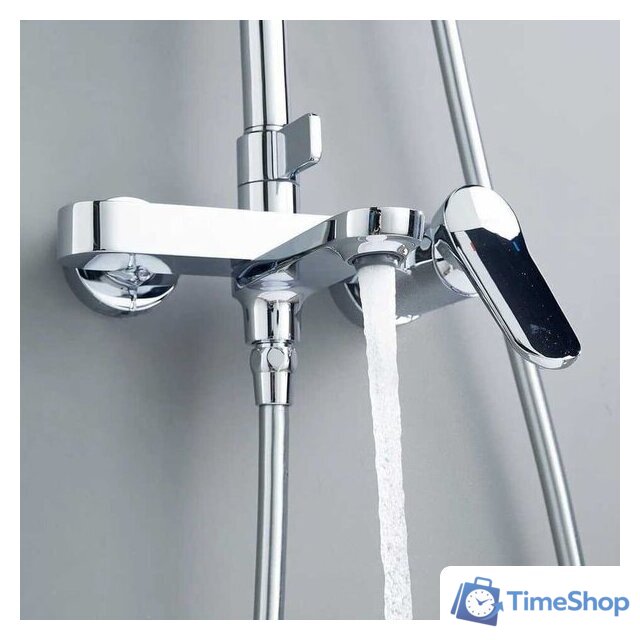 Душевая система  Shevanik S4336 - Изображение №62 — Интернет-магазин Time-Shop