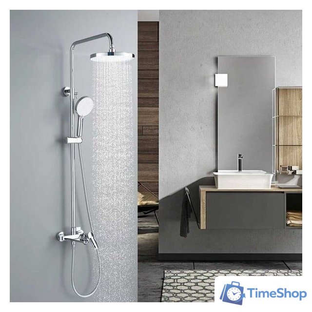 Душевая система  Shevanik S4336 - Изображение №55 — Интернет-магазин Time-Shop