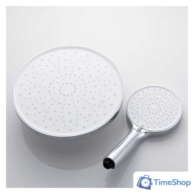 Душевая система  Shevanik S4336 - Изображение №29 — Интернет-магазин Time-Shop