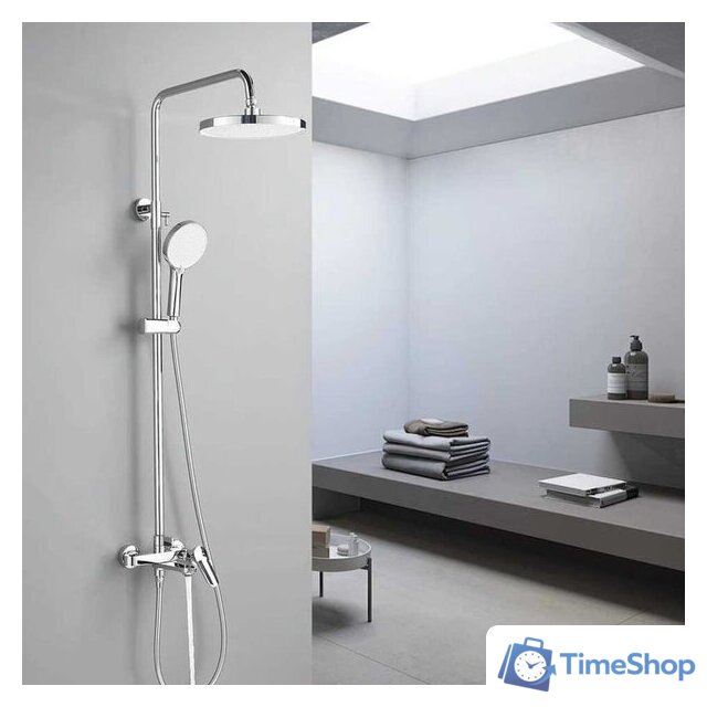 Душевая система  Shevanik S4336 - Изображение №54 — Интернет-магазин Time-Shop