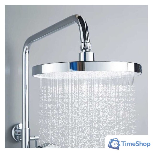 Душевая система  Shevanik S4336 - Изображение №68 — Интернет-магазин Time-Shop