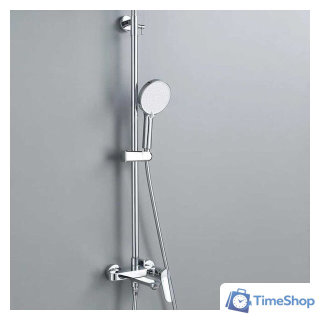 Душевая система  Shevanik S4336 - Изображение №34 — Интернет-магазин Time-Shop