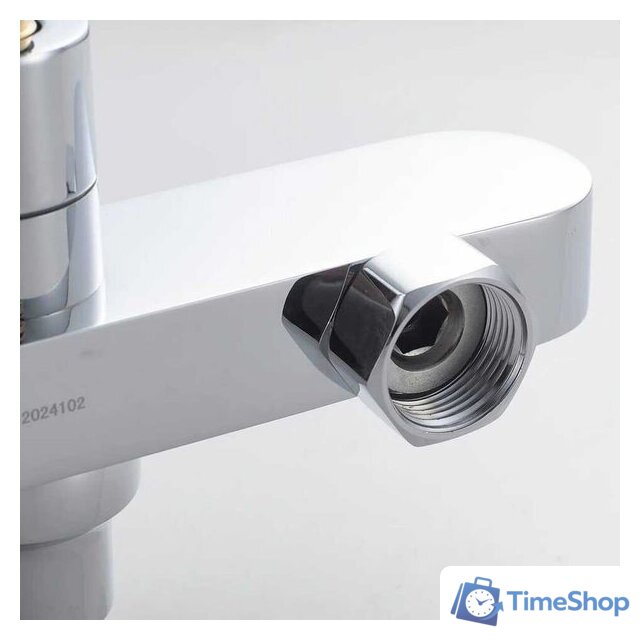 Душевая система  Shevanik S4336 - Изображение №12 — Интернет-магазин Time-Shop