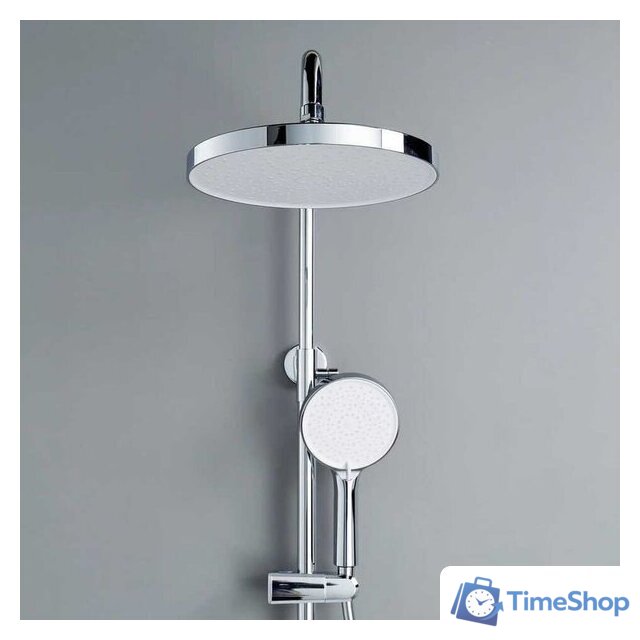 Душевая система  Shevanik S4336 - Изображение №56 — Интернет-магазин Time-Shop