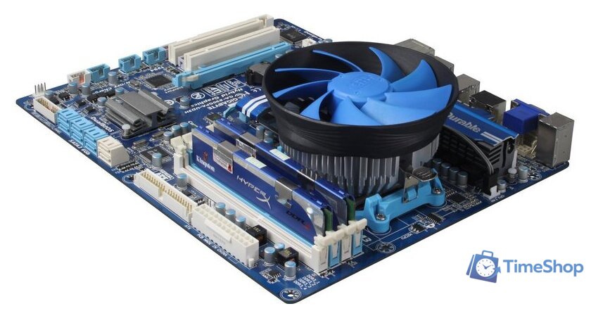Кулер для процессора DeepCool GAMMA ARCHER - Изображение №6 — Интернет-магазин Time-Shop